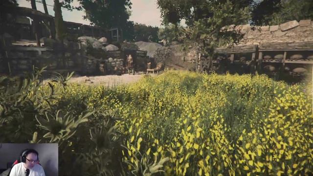 обзор игры A Plague Tale: Requiem