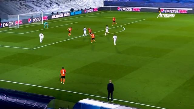 Vinicius Junior 25 Mesmerizing Skills that Shocked the World смотреть онлайн