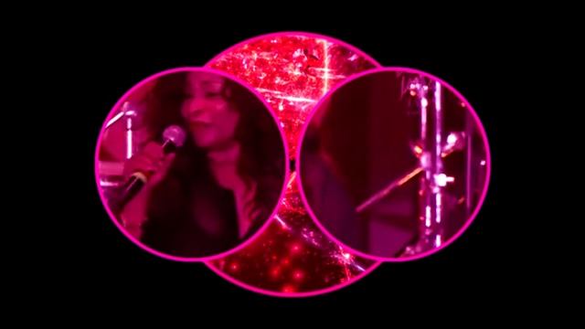 Chaka Khan Live In Java | Ain't Nobody | 2/18 | Shift Blend HD