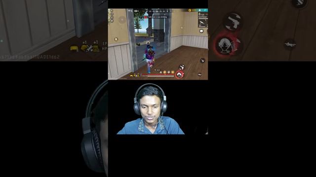 PAPA GAMER LIVE WITH FREE FIRE GAMEPLAY | GARENA FREE FIRE смотреть онлайн