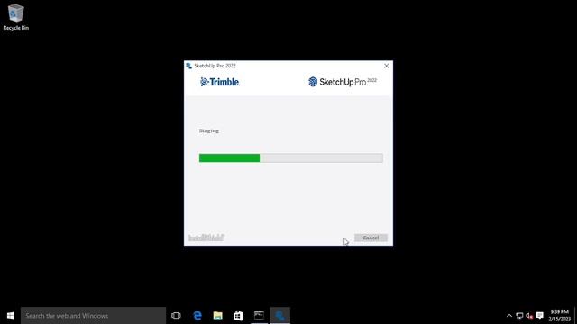 sketchup pro install | Install sketchup 2022 смотреть онлайн