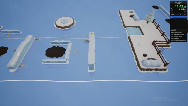 [ WR ] Sink or Skim - Any% - 23:25 смотреть онлайн