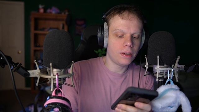 Look At My Purse Haul ASMR Let's Go Gurlz смотреть онлайн