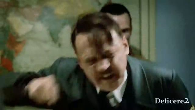 Adolf Hitler Mother Führer Gentleman EXTENDED VERSION!
