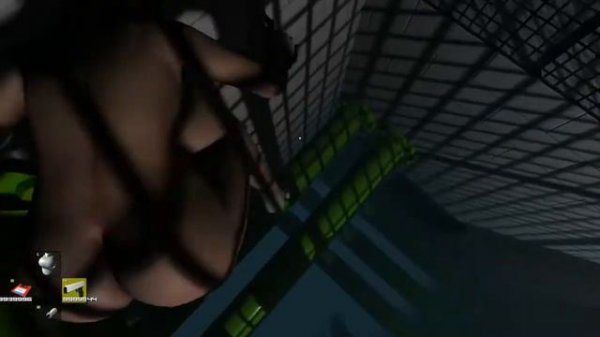 Haydee 3ra parte 2/2