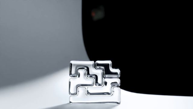 Glass Softbody Tetris: Cursed Pieces V1 [HD]