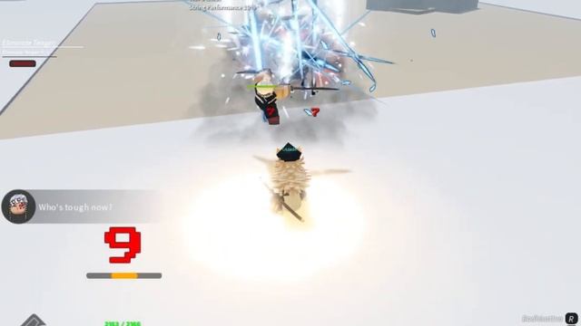 [Project Slayers] How to boss farm with Roblox multi instances смотреть онлайн
