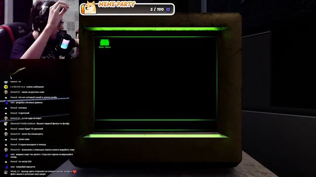 ИГРОВОЕ ВЕЩАНИЕ I Прохожу новый 4 эпизоде , в CASE 2: Animatronics Survival = 4 часть смотреть онлайн