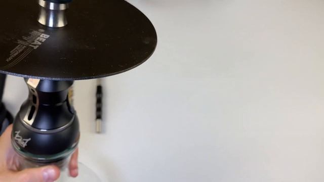 Alpha Hookah Beat