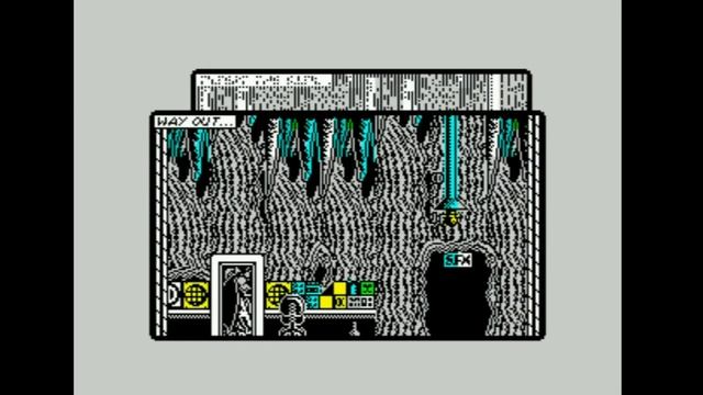 Top 11: ZX Spectrum to Amstrad CPC Ports смотреть онлайн