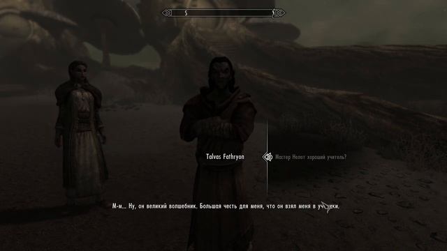 Прохождение The Elder Scrolls V Skyrim Special Edition Серия 82 смотреть онлайн