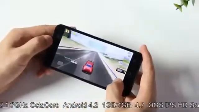 Телефон из Китая aliexpress Jiayu G4S MTK6592 1 7Ghz 1GB 4GB 2GB 16GB First review смотреть онлайн