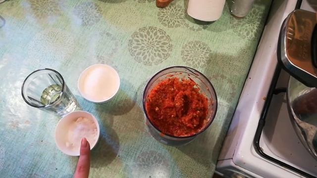 Кулинарные проекты с Валентиной