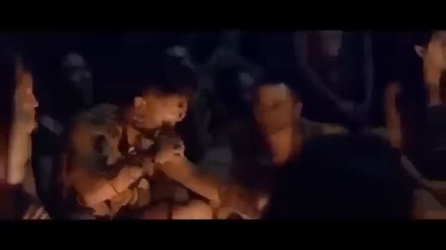 PETUALANGAN PARA GADIS CANTIK DI SUKU KANIBAL || ANGEL WARIOR || смотреть онлайн