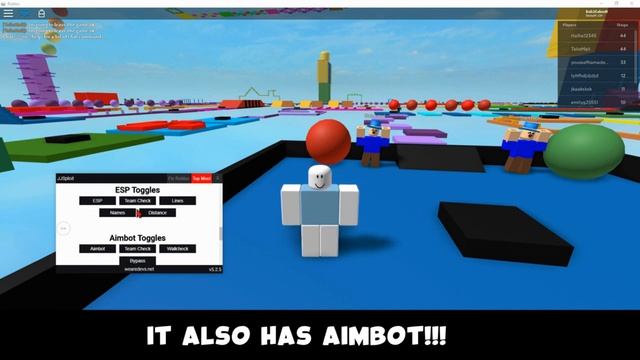 Roblox Synapse X Cracked | Free Synapse X Jailbreak Script [No Fake and Viruses] смотреть онлайн