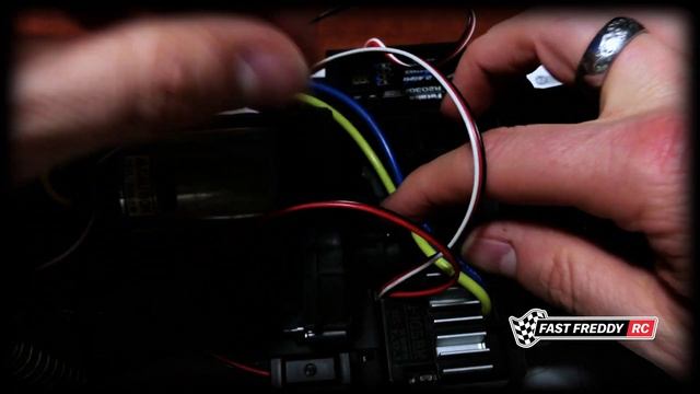 Tamiya Ford Bronco 2021 Build Series! - Step 40 - Stowing the Cables смотреть онлайн