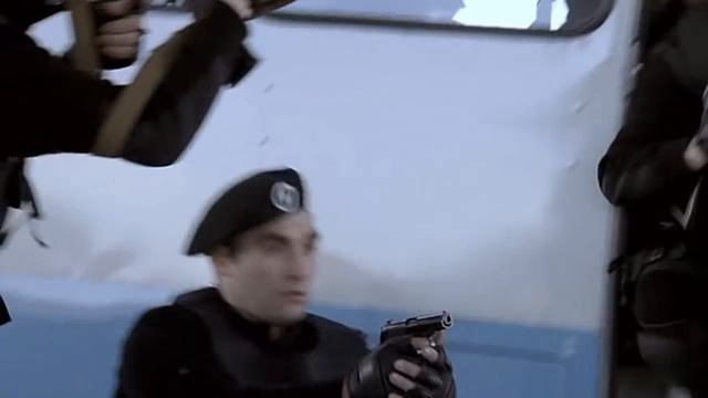 Антикиллер разборка смотреть онлайн