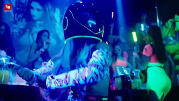 Dj Ramezz - Mala Fama (Refresh RM)