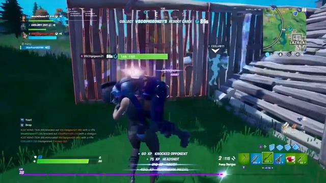 Harpoon Gameplay! смотреть онлайн