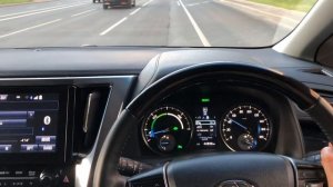 Хонда Степвгн и Тойота Веллфайр Кондей работа.