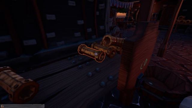 Прохождение Hydroneer V1.2.13 (часть 4)