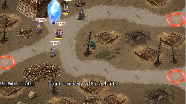 Millennium War Aigis 'Remnant Vanquish 3' смотреть онлайн