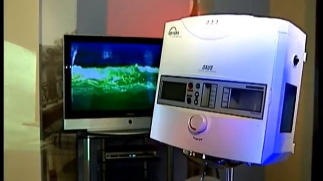 OXUS DV смотреть онлайн