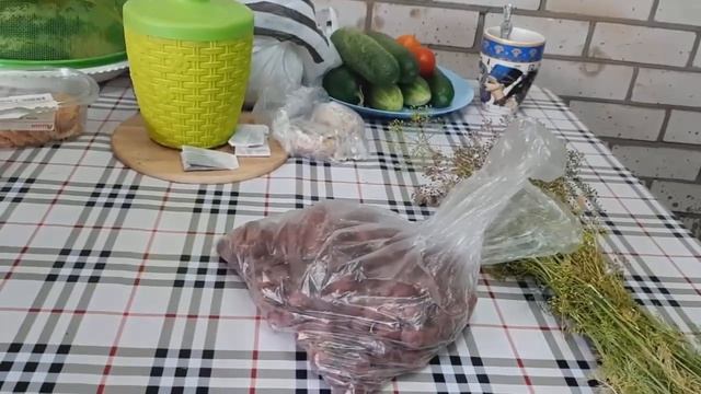 Ночные совки/дождались дождика/закрываем огурцы смотреть онлайн