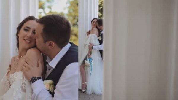 Tatiana❤Andrey. A world for two