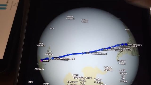 Analysing aircraft Flight Paths correctly. Flat Earth or Globe? Where do they make sense? смотреть онлайн