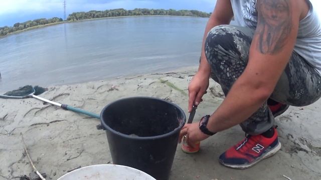 Рыбалка в Камне на оби!!! смотреть онлайн