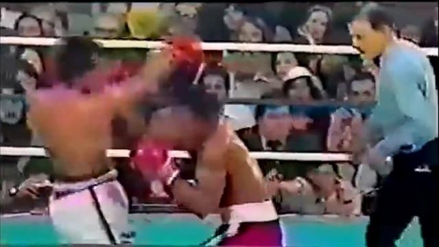 10 Greatest Pound For Pound Boxers of All Time смотреть онлайн