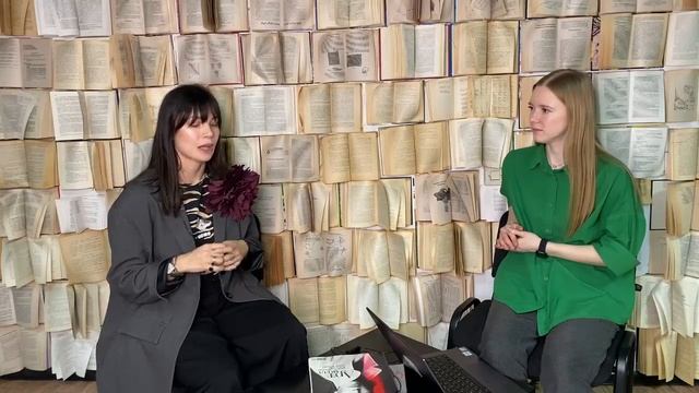 Знакомство с профессией: организатор событий в сфере моды смотреть онлайн