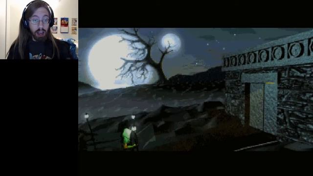 The Elder Scrolls: Daggerfall - Too Much Climbing... (Part 38) смотреть онлайн