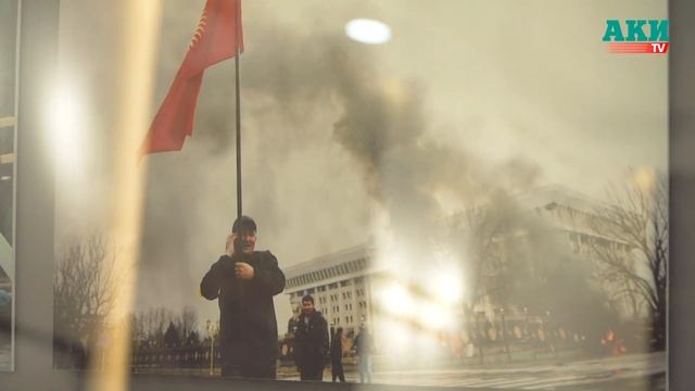Что интересного в музее «Таазим» в Ата-Бейите? смотреть онлайн