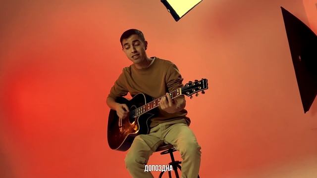 Ваня Люленов - В тёмном углу. (MOOD VIDEO) смотреть онлайн