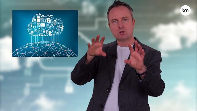 What Is Cloud Computing And How It Is Enabling The Big Data Economy смотреть онлайн