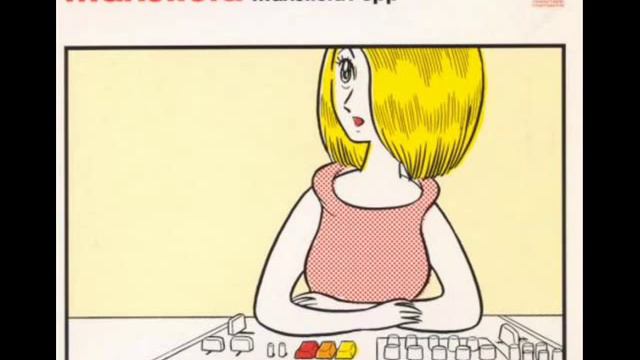 Mansfield - Take On Me (a-ha cover 1984) (2002) смотреть онлайн