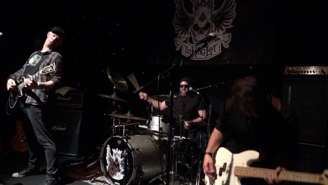 The King Lot The Bang Of A Drum Voodoo Rooms Edinburgh 24 09 2015 смотреть онлайн