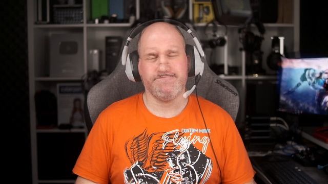 EPOS H3 | banal, funktional, genial... смотреть онлайн