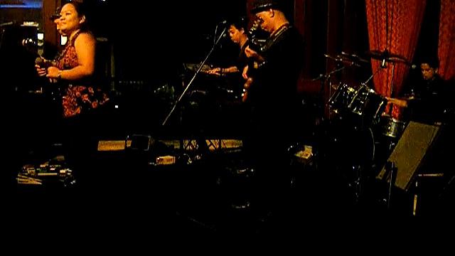 total eclipse of the heart....(band cover) смотреть онлайн