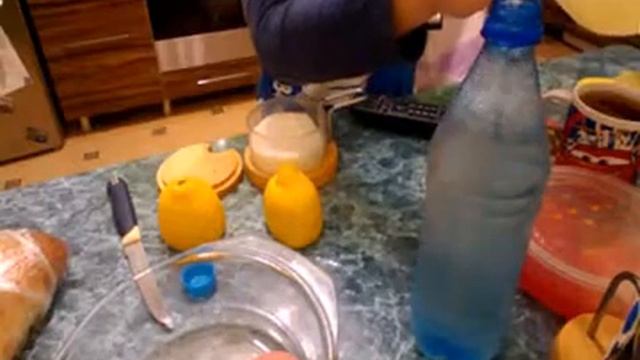 Как сделать спрайт в домашних условиях смотреть онлайн