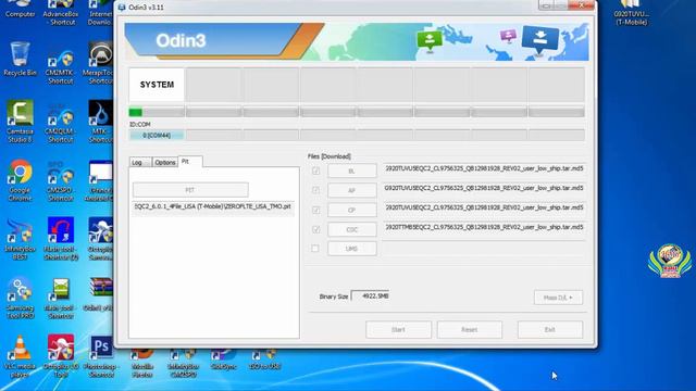 how to Fix Custom Binary Blocked by FRP Lock Samsung S6 G920t смотреть онлайн