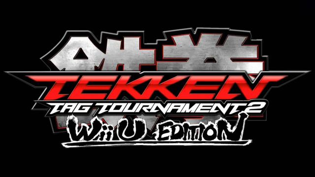 Mushroom Battle 3 — Tekken Tag Tournament 2: Wii U Edition (Wii U) | GilvaSunner ReUpload — Audio смотреть онлайн