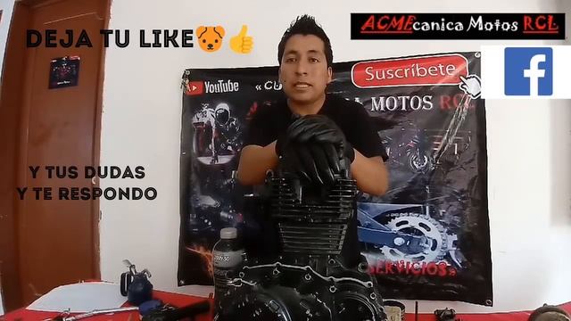 Qué pasa si le echamos ACEITE en EXCESO a nuestro motor ?? смотреть онлайн