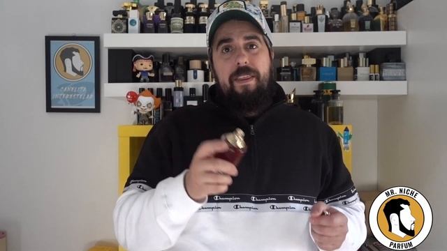 EL MEJOR PERFUME DEL 2021?ESPECIAL MIS 12 PERFUMES FAVORITOS DEL 2021 VOLUMEN 12??RAMÓN MONEGAL смотреть онлайн