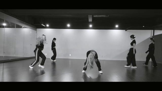 KEYSHIA COLE - FALLIN' OUT | EUANFLOW CHOREOGRAPHY смотреть онлайн