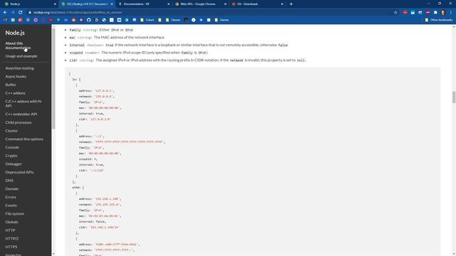 FA20 Code Sprint C: Week 03 - Intro to Node смотреть онлайн
