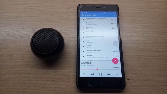 Мини-колонка Keysion KS-LYYX-050 смотреть онлайн