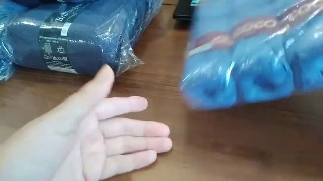 Моё вязание в сентябре / Мои планы и новые проекты на октябрь / Вязание крючком для начинающих смотреть онлайн